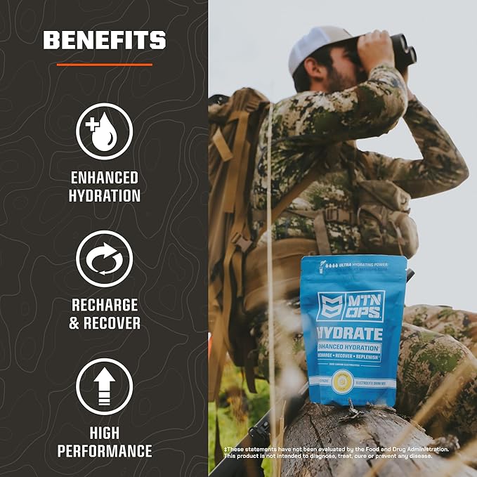 MTN OPS Magnum Clear Strawberry Watermelon &amp Hydrate Mango Peach Bundle