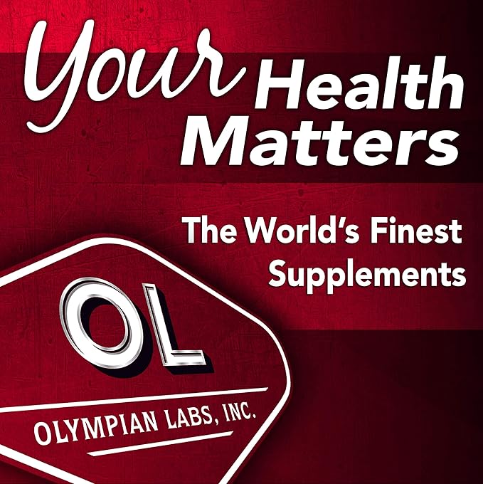 Olympian Lab Greens Protein 8 In 1 388 Gram