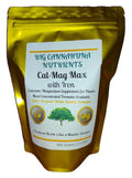Big Cannahuna Nutrients Cal-Mag Max with Iron 454 Grams