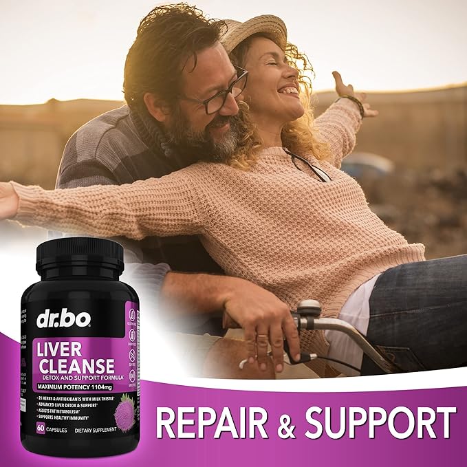 Glucosamine Chondroitin MSM Turmeric &amp Liver Cleanse Detox - Joint Health Supplement Knee Bone Joints Liver Cleanse Detox Support - Joint Support Pills Glucosamine Sulfate Capsules Joints Supplem