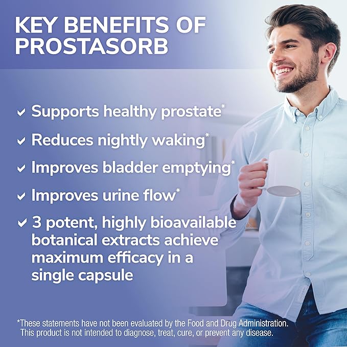 Men's Advanced Prostrate and Repair Bundle Turmeric Curcumin Joint Support Supplement &amp Saw Palmetto Prostate Supplement for Men