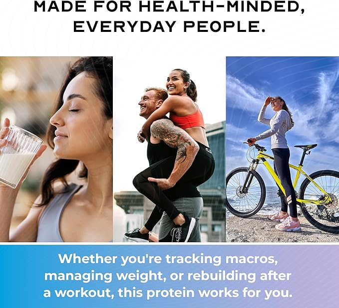 Muscle Feast Grass-Fed Whey Protein Isolate All Natural Hormone Free Pasture Raised Whey Isolate Protein Powder for Men and Women Clean Non-GMO &amp Gluten-Free Isolate Protein - Unflavored 2lb