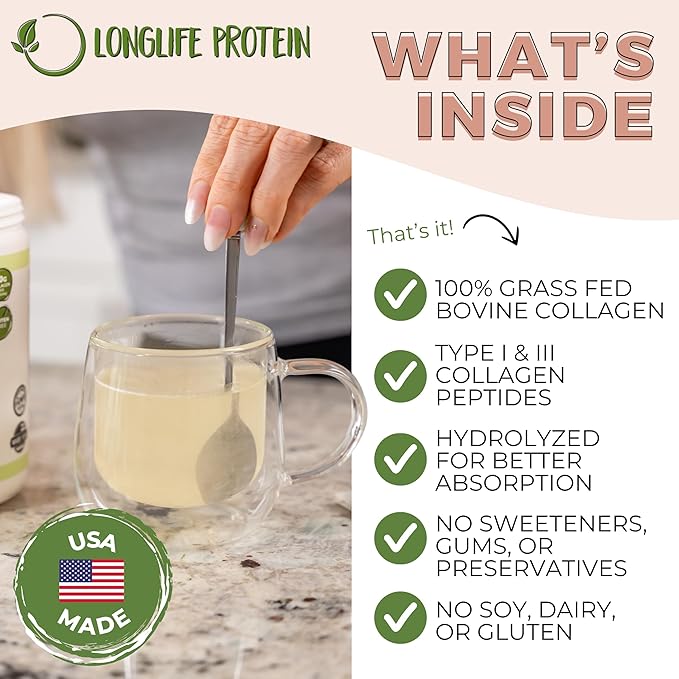Collagen Peptides