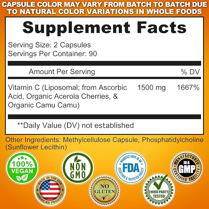 SUPPLEMENTS STUDIO Vegan Immune Energy &amp Hormone Support Bundle for Men and Women – Vegan Whole Food Multivitamin Without Iron + Liposomal Vitamin C 1500mg + Optimal DIM 200mg with BioPerine®