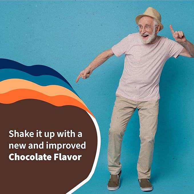 Garden of Life Protein Powder Vegan Protein Powder BCAA Probiotics &amp Digestive Enzymes Gluten &amp Lactose Free Chocolate 1.5 LB