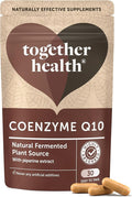 Together Together Bio-Coq10 Food Supplement 30 CT