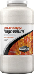 Reef Advantage Magnesium 1.2 kg / 2.6 lbs