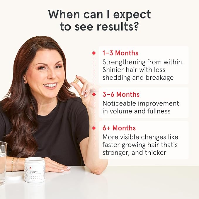 iRestore Hair Growth Supplement – Natural DHT Blockers &amp Multivitamin Blend – Vegan Non-GMO 90 Capsules – Supports Thicker Stronger Hair for Men and Women – 2-Pack