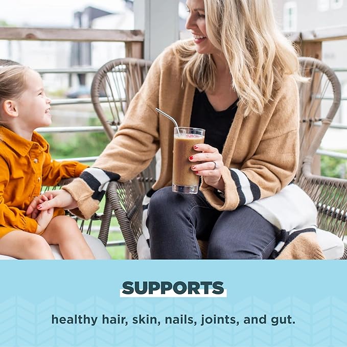 Ancient Nutrition Collagen Peptides Powder Multi Collagen Protein Women &amp Men Vitamin C Probiotics Hydrolyzed Collagen Supports Skin Joints Gut Health Chocolate 24 Servings