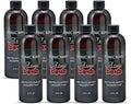 Atonic Bomb Made with Raw Apple Cider Vinegar 16oz Natural Herbal Formula for Relaxation Muscle Tension Leg Discomfort &amp Nervous System Support Easy to Use Liquid Supplement Pack of 8