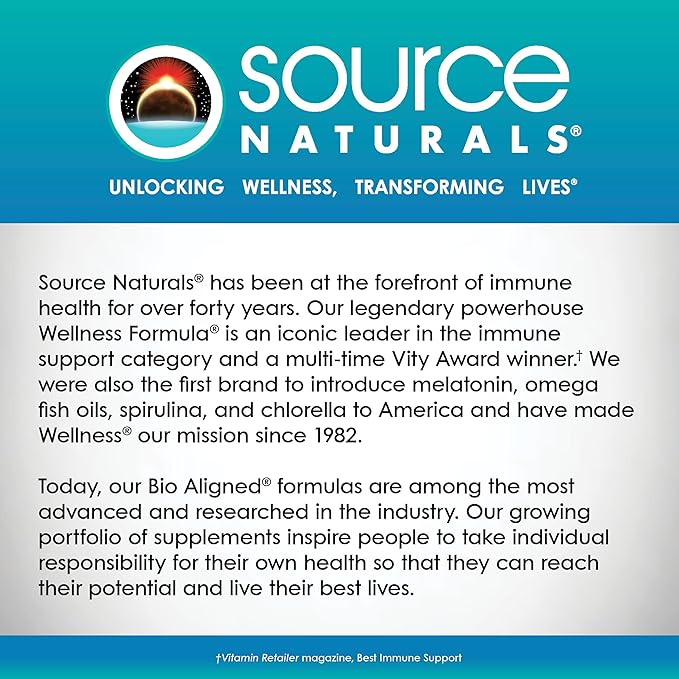 Source Naturals Turmeric 500 500 mg - 120 Tablets