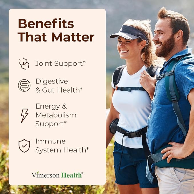 Boswellia Turmeric Curcumin Supplement + Moringa Capsules Bundle – Supports Joint Health Balanced Energy &amp Healthy Metabolism – with Ginger Root Organic Turmeric Powder and 100% Pure Moringa Pow