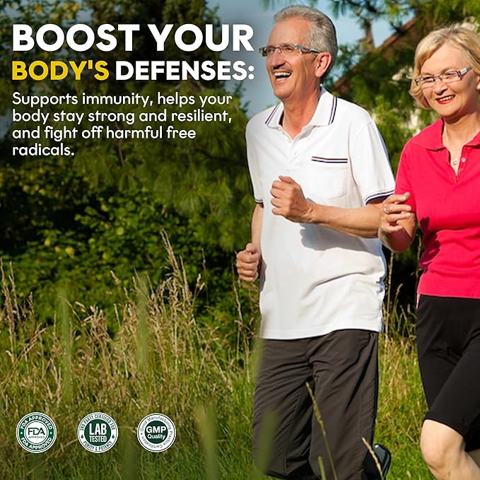 Fruits and Veggies Supplement Powerfull Blend of 39 Whole Fruits and Veggies Fills Nutritional Gaps Get Energy Well-being. USA Made Non-GMO/Vegan/Gluten Free. Packaging May Vary (60 Day Supply)
