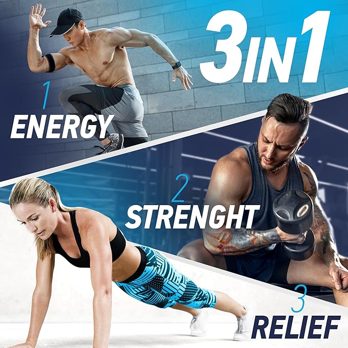 5000mg Creatine Monohydrate Gummies Formula for Men and Women Ultimate Muscle Builder Energy Booster &amp Pre-Workout Supplement (2 Pack)