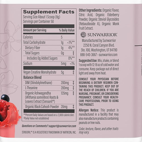 Active Preworkout Hydration Blend &amp Micronized Creatine Monohydrate Powder Set | Bundle &amp Save | Non-GMO Soy Dairy Filler &amp Gluten Free (50 Servings Creatine 30 Servings Yuzu Mango Pre Wo