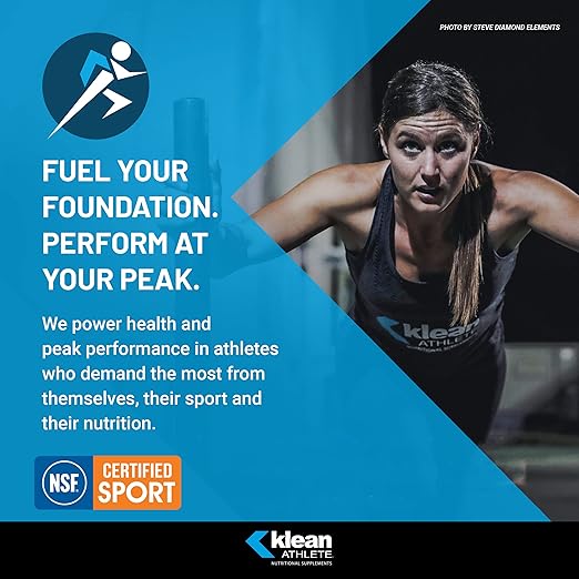 Klean Athlete Klean Melatonin | Sleep Supplement to Support Healthy Sleep-Wake Cycles and Exercise Recovery | 1.7 Ounces Liquid Spray | Raspberry Lemonade Flavor
