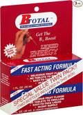 Sublingual B Total Twin Pack 1 oz (Pack of 3)