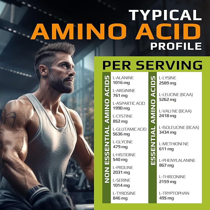 MFL 100% Isolate Protein l 30g of Protein l 12g Amino Acids l Keto Friendly l Low Carbs l 2 lbs. (Banana Cream)