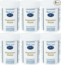 (6 Pack) - Biocare - Magnesium Malate | 90 Vegi's | 6 Pack Bundle