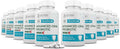 Justified Laboratories (10 Pack) Best Breath Max 40 Billion CFU Probiotic Oral Support 600 Capsules
