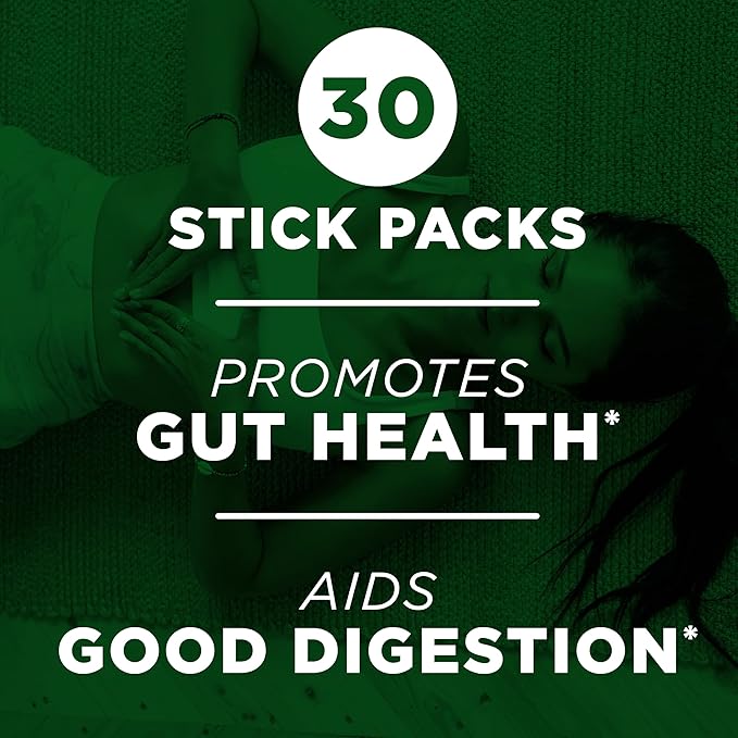 AdvoCare Probiotic Fastmelt - Premium Dietary Supplement for Gut Immune System &amp Heart Health Support* - Wild Berry 30 Stick Packs