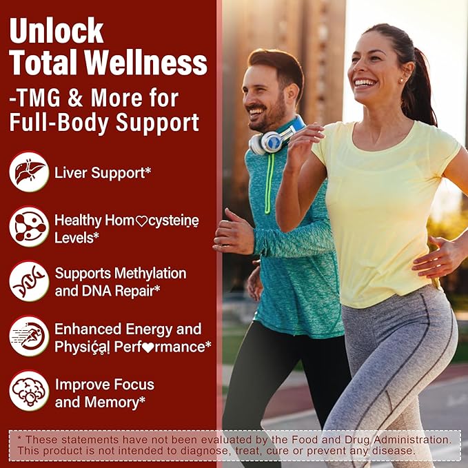 Saffron with Magnesium Glycinate TMG Supplements Gummies 3Pack