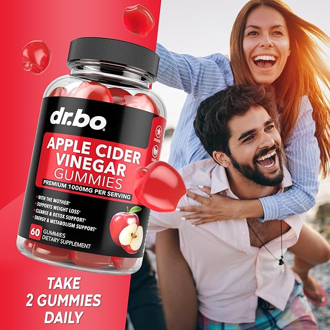 Multi Collagen Peptides &amp ACV Gummies - Type I II III V &amp X Multi Collagen for Women &amp Men Complex Capsules for Skin Hair &amp Nails - ACV Apple Cider Vinegar Gummies to Detox Clean