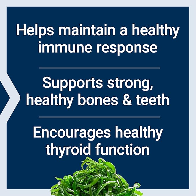 Life Extension Curcumin and Vitamins D &amp K with Sea-Iodine Capsules for Immune Bone Heart and Thyroid Support