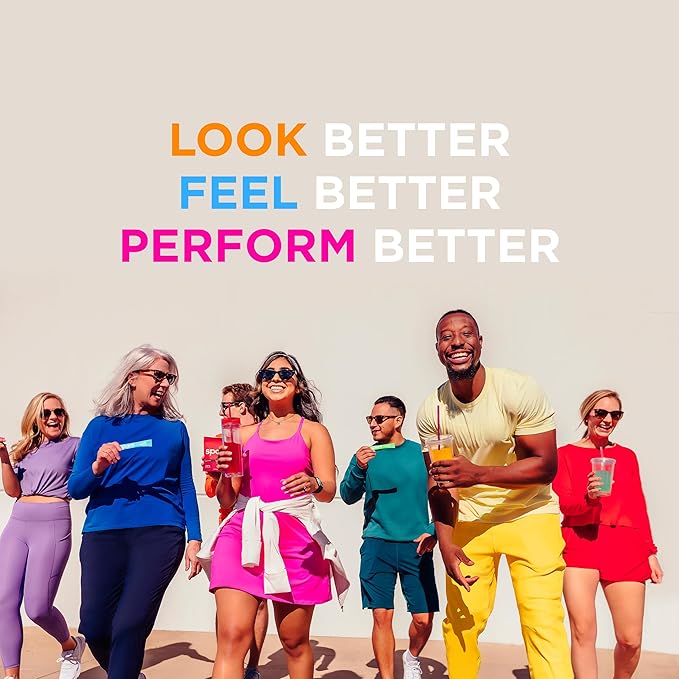 AdvoCare BodyLean25 - Protein Powder with Whey Protein Isolate - Supports Muscle Building &amp A Lean Body - Offers Energy Support* - Chocolate 13 Servings