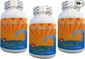 SolarCal-D Marine Calcium Plus Vitamin D (3 Bottles 90 Tablets Each)