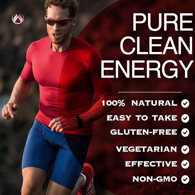 THE ENCLARE NUTRITION Vitamin B12 - B Complex Vitamins Supplement-Energy Metabolism Nervous System Support Brain Heart Tissue Health with Vitamin C &amp B(12 35678912) Vegan Max Strength