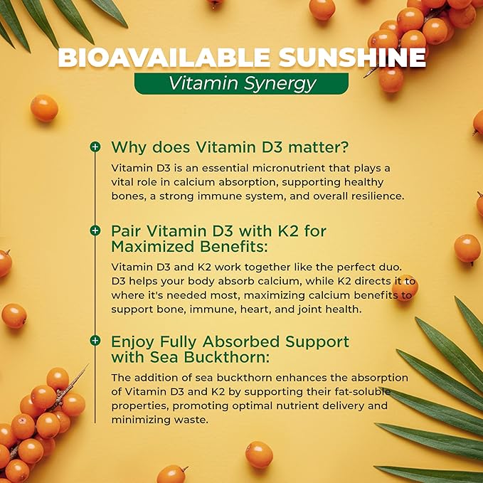 MoxyVites Vitamin B Complex &amp Vitamin D3 K2 with Omega-7 Bundle – Energy Immune &amp Bone Support – Daily Wellness Vitamins for Men &amp Women