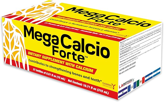 Mega Calcio Forte