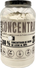 100% PURE WPC80