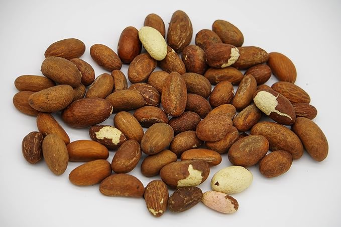 KOLA NUTRITION FRESH BITTER KOLA 1lb