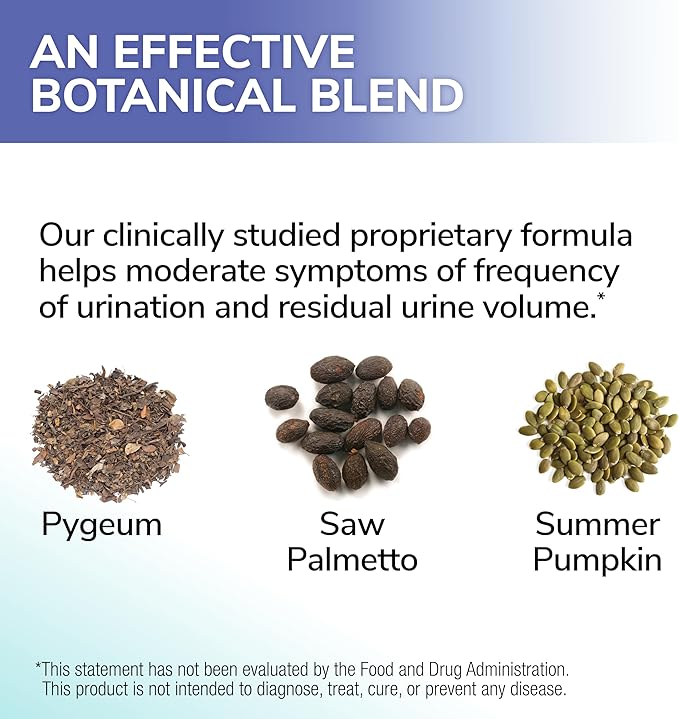 Men's Advanced Prostrate and Repair Bundle Turmeric Curcumin Joint Support Supplement &amp Saw Palmetto Prostate Supplement for Men