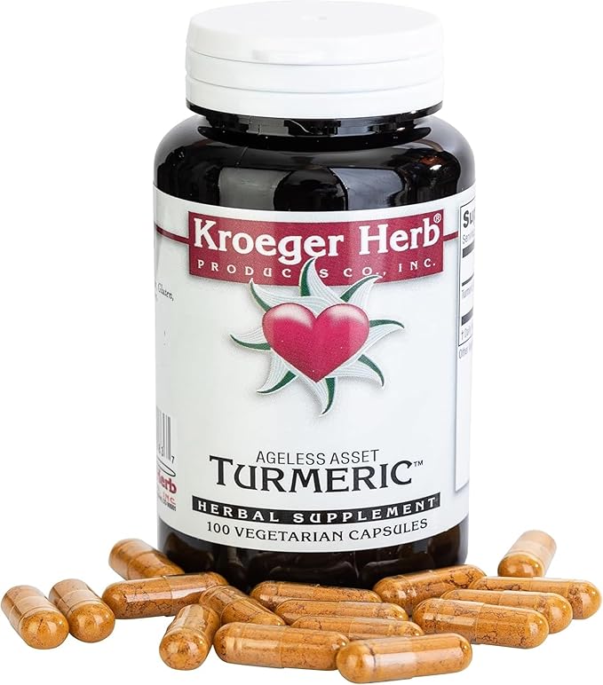 Turmeric