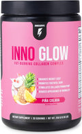 Inno Glow - Pina Colada Multi-Collagen Complex