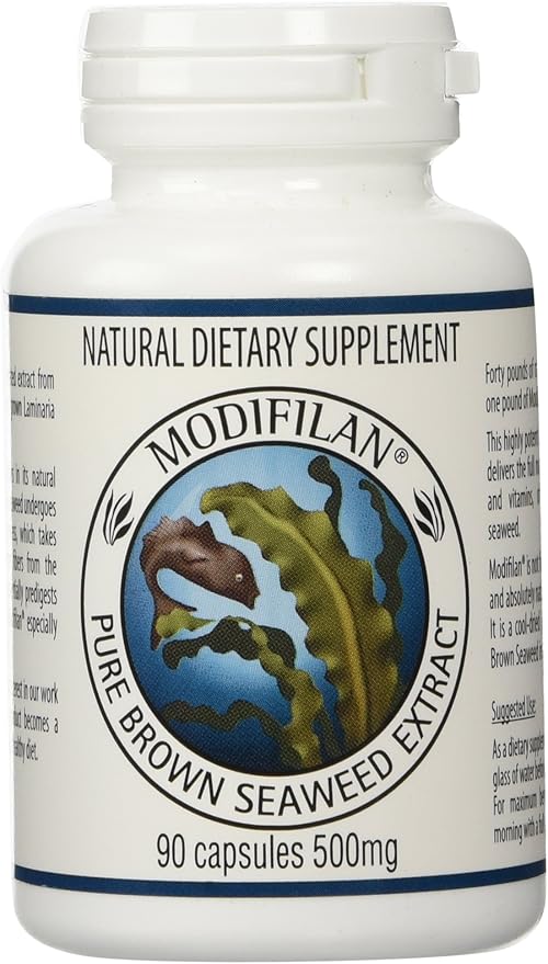 MODIFILAN 90 CAPS