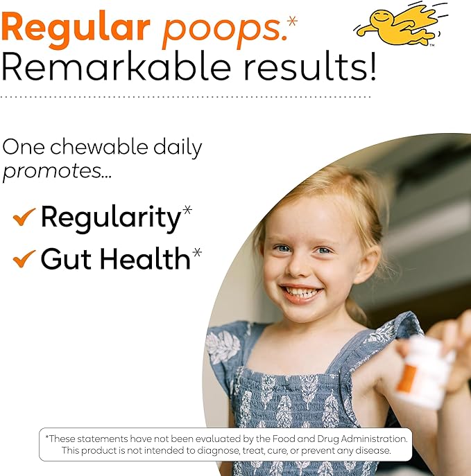 BioGaia Protectis Chewable Tablets for Toddlers Kids and Teens Occasional Stomach Pain Constipation Diarrhea and Regularity 30 Tablets 2 Pack