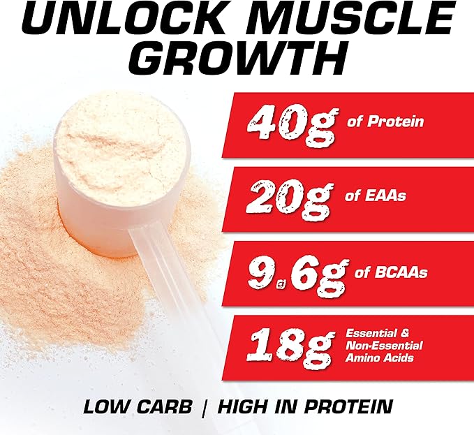 Myogenix Joint &amp Tissue Supplement &amp Myolean Chocolate Whey Protein – Recovery &amp Performance Bundle – UC-II Collagen MSM and 40g High-Protein Whey for Muscle &amp Joint Support