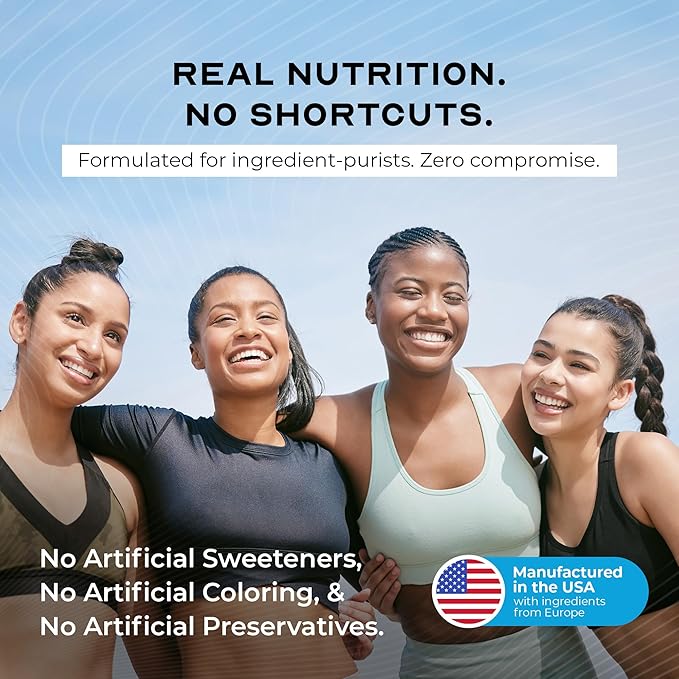 Muscle Feast Grass-Fed Whey Protein Concentrate Powder All Natural Hormone Free Pasture Raised Whey Protein Powder for Women &amp Men Clean Non-GMO &amp Gluten Free Whey Concentrate - Chocolate