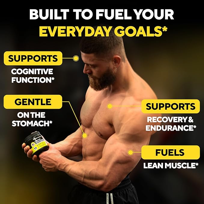 Creatine Monohydrate Gummies for Men &amp Women - USA Made Monohydrate Creatine for Men 5000mg Per Serving - Supports Energy Levels Training Endurance &amp Muscle Performance - 90 Gummies