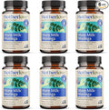 Motherlove More Milk Moringa (270 Liquid caps) Moringa-Based Lactation Supplement to Support Breast Milk Supply—Non-GMO Organic Herbs Vegan Kosher