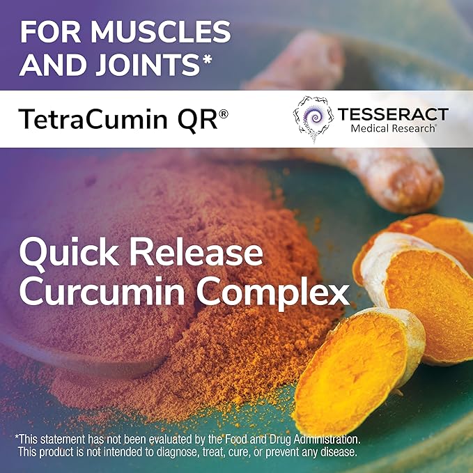 Men's Advanced Prostrate and Repair Bundle Turmeric Curcumin Joint Support Supplement &amp Saw Palmetto Prostate Supplement for Men