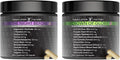 Formulation Factory The Night Before x Crown of Glory (Bundle)