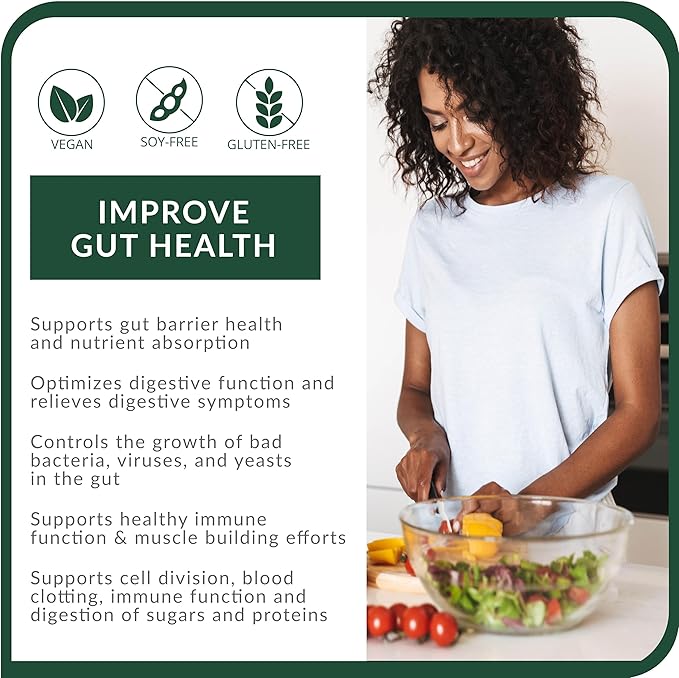 BIOptimizers Probiotic Breakthrough – Lactobacillus Plantarum OM Probiotics &amp Prebiotics Health Supplement for Gut Digestive &amp Immune Support Probiotics for Women Men Elderly– 120 Vegan Capsu
