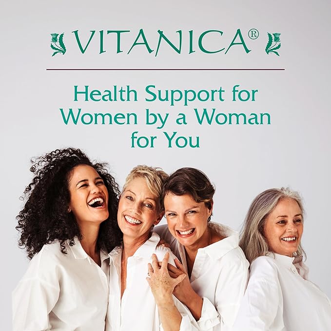 Vitanica Sleep Tonic Natural Liquid Sleep Aid Supplement Dr. Formulated Relaxation and Calm Support for Adults Stress Relief Valerian Root Lemon Balm Passion Flower Vegan 4 Ounce