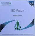 Respro Labs High Potency B12 Energy Patch - 30 Patches