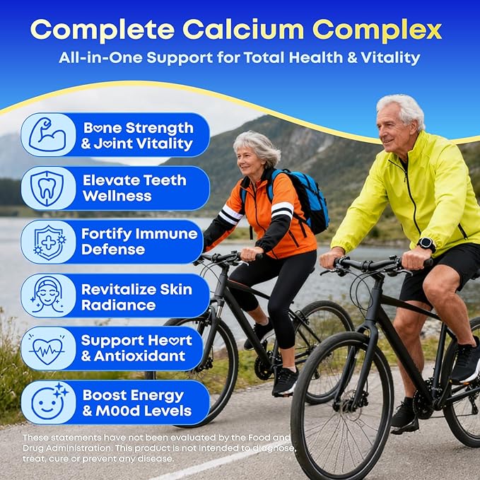 180 Count Calcium Citrate Gummies 1200 mg with Vitamin D3 K2 Magnesium &amp Zinc High Absorption Calcium Supplements for Women &amp Men for B0ne Muscle &amp Immune Support Sugar Free Mixed Be